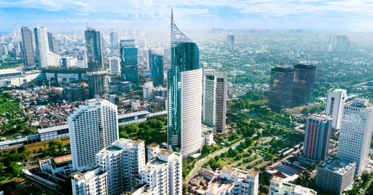 The Architect's Guide to Jakarta: 12 Essential Visits
