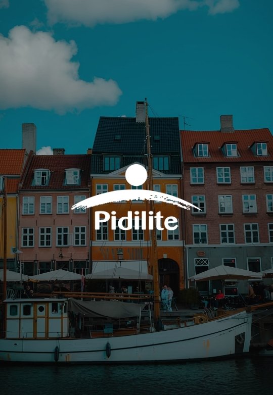 Pidilite