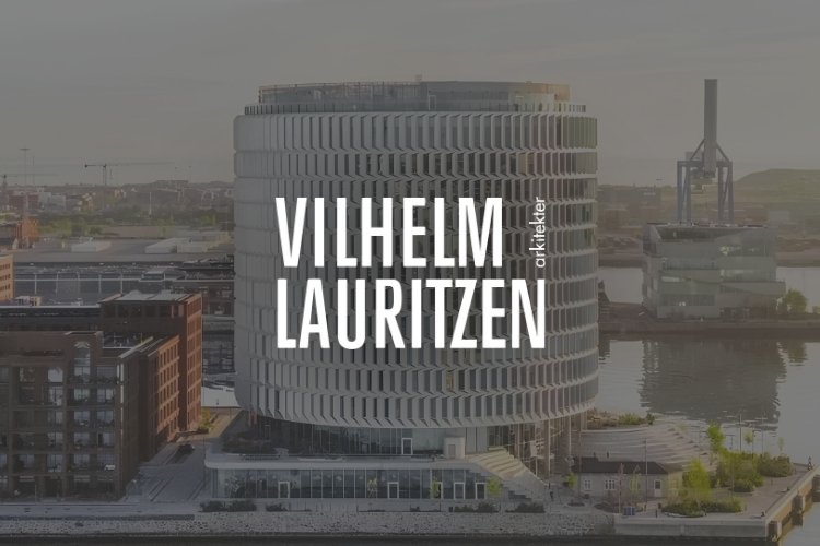 Vilhelm Lauritzen