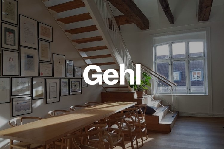 gehl